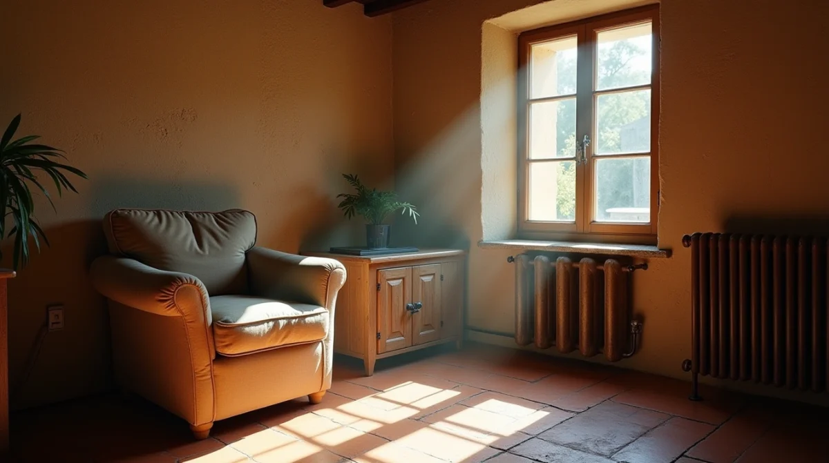 Quels sont les différents types de travaux d'isolation à Pau ?