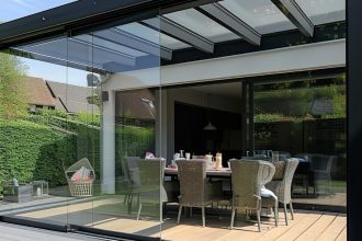 Aluminium, vitrage, toiture : comment bien choisir sa véranda à Montélimar ?