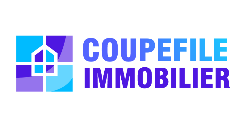 Coupefile Immobilier
