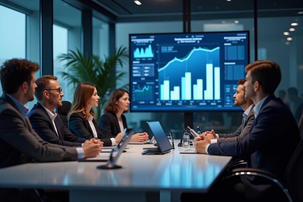 comptabilité entreprise