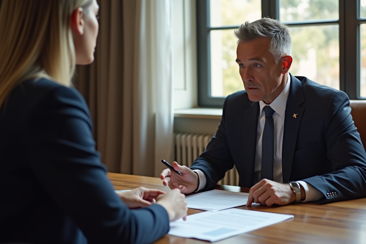bail immobilier