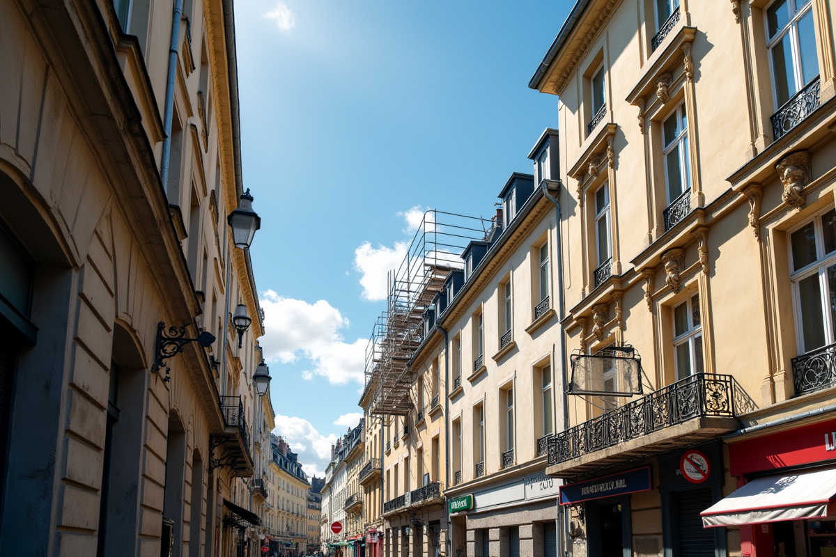 immobilier patrimoine