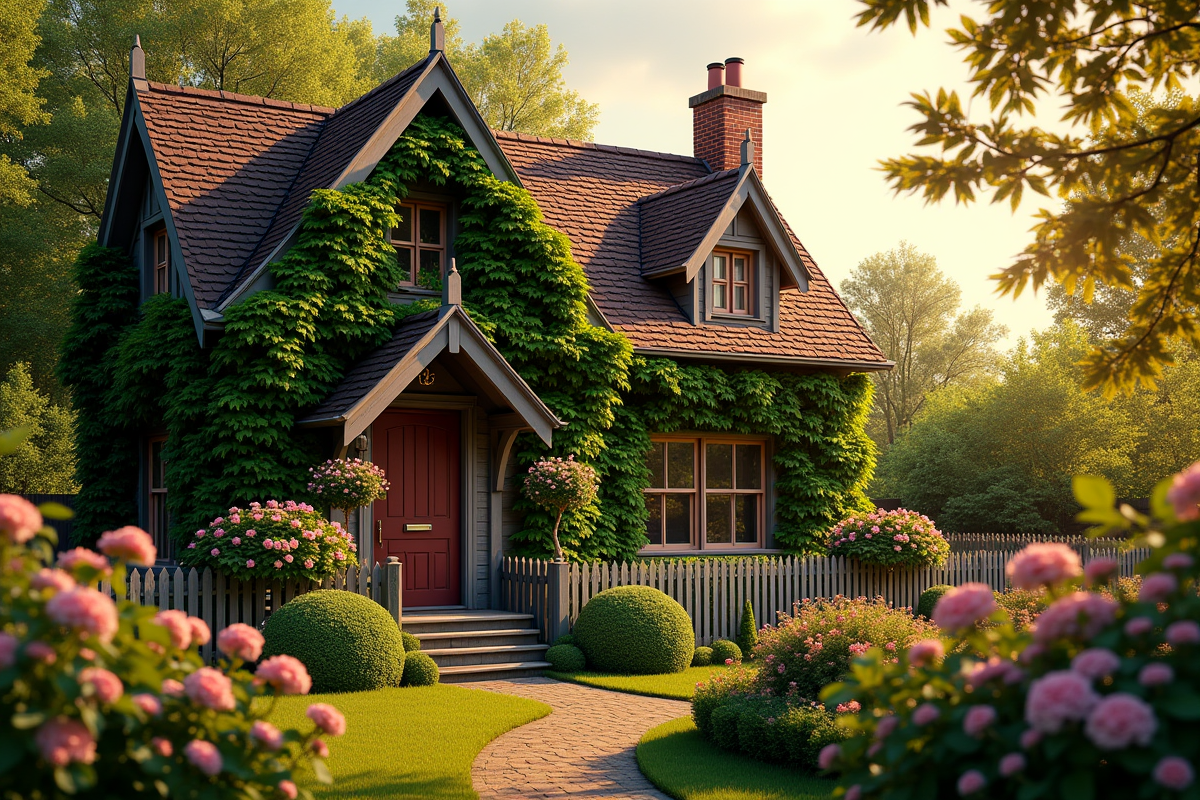 maisons revente