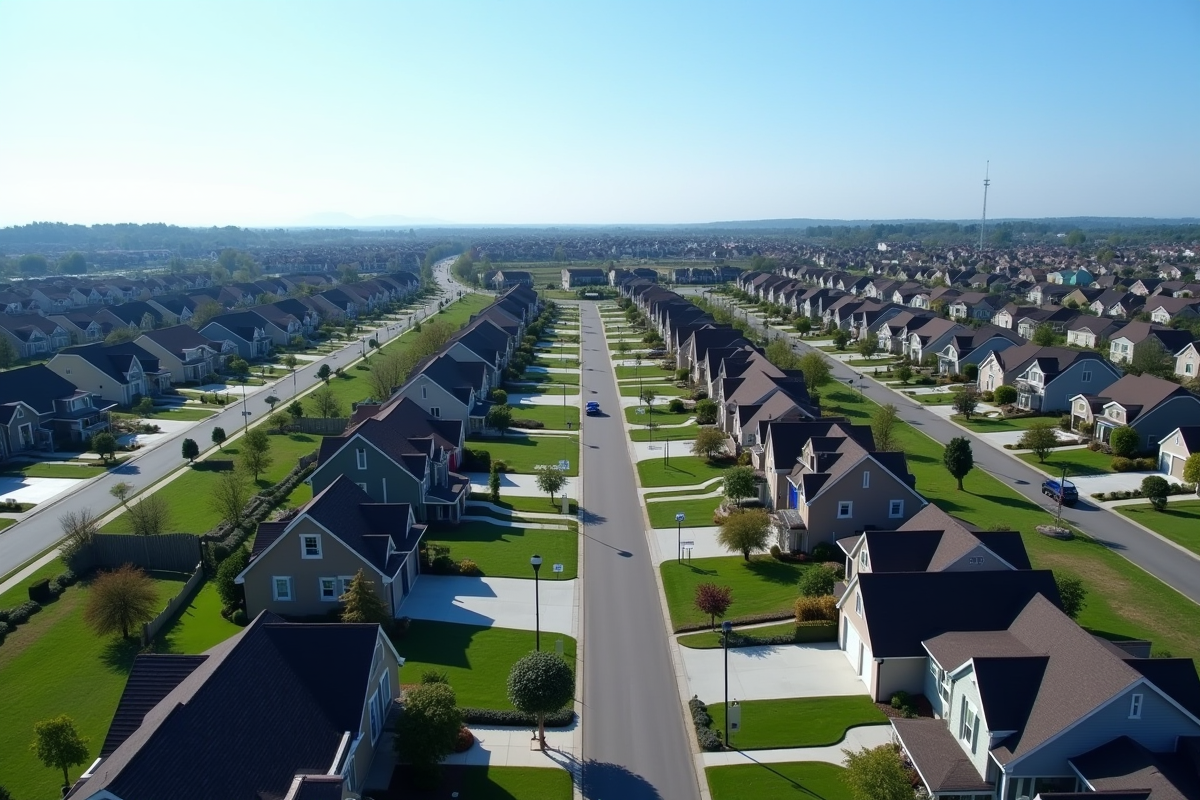 évaluation immobilière