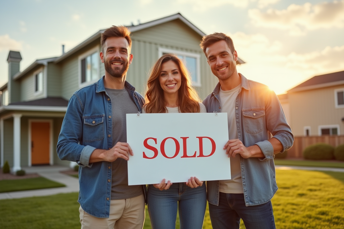 prêt immobilier