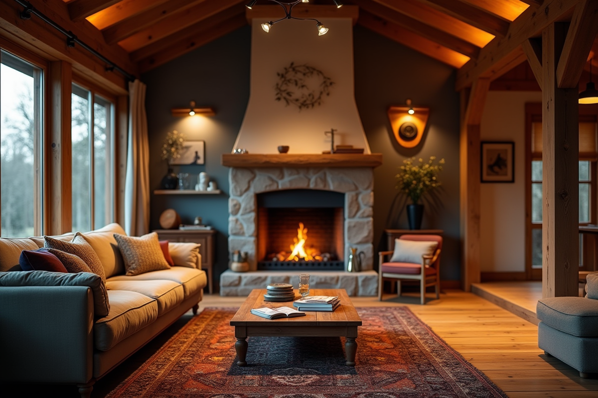 chambre chez l habitant