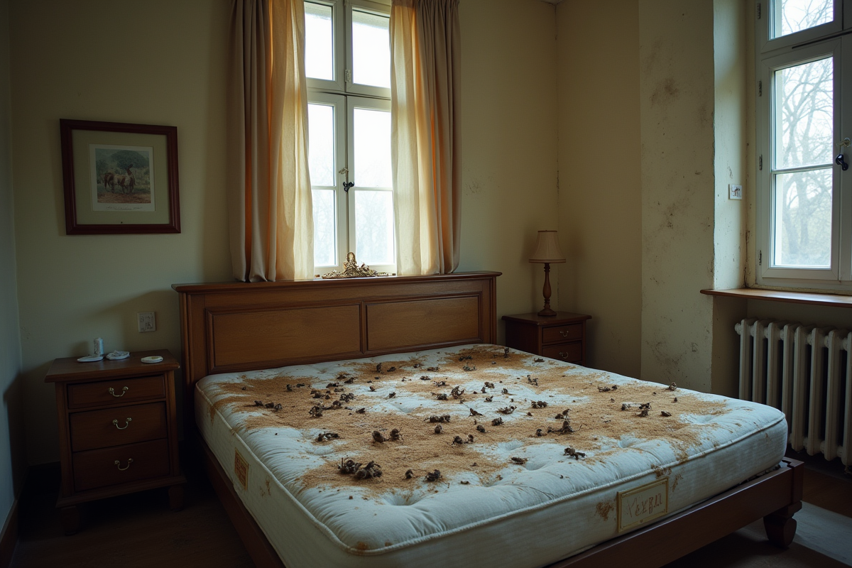 logement insalubre
