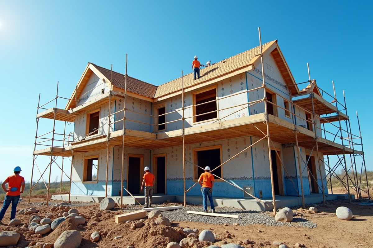 relogement sinistre