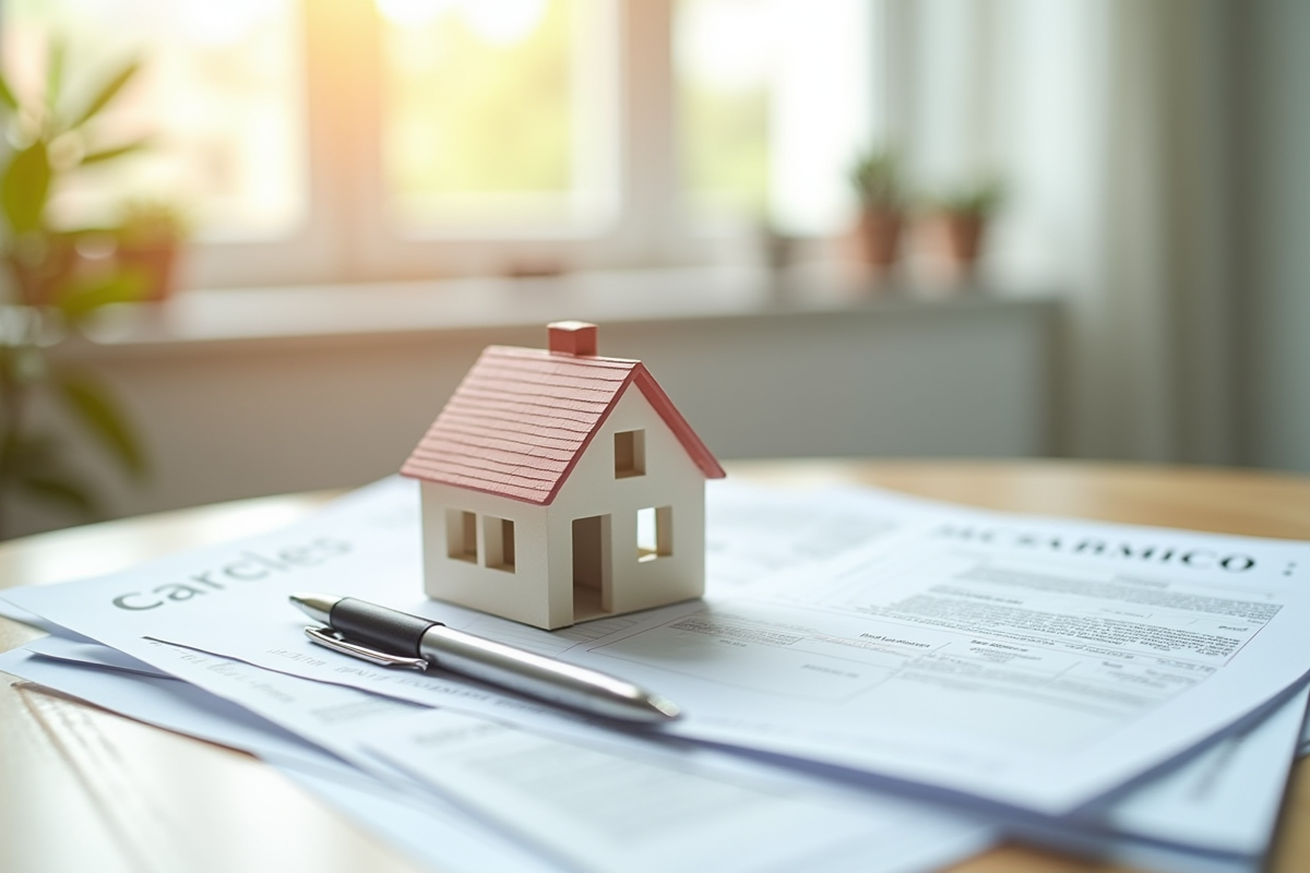 financement immobilier