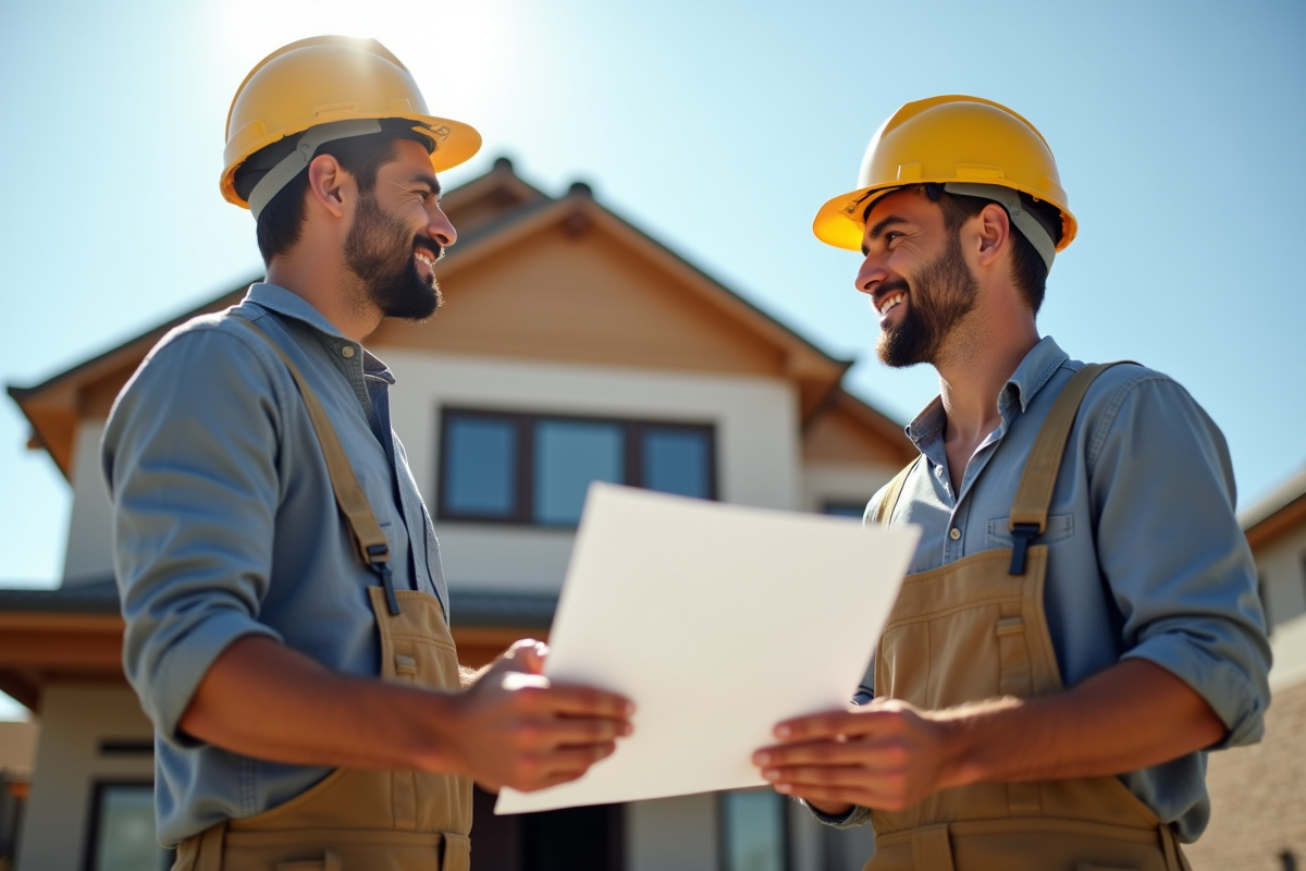 garantie construction