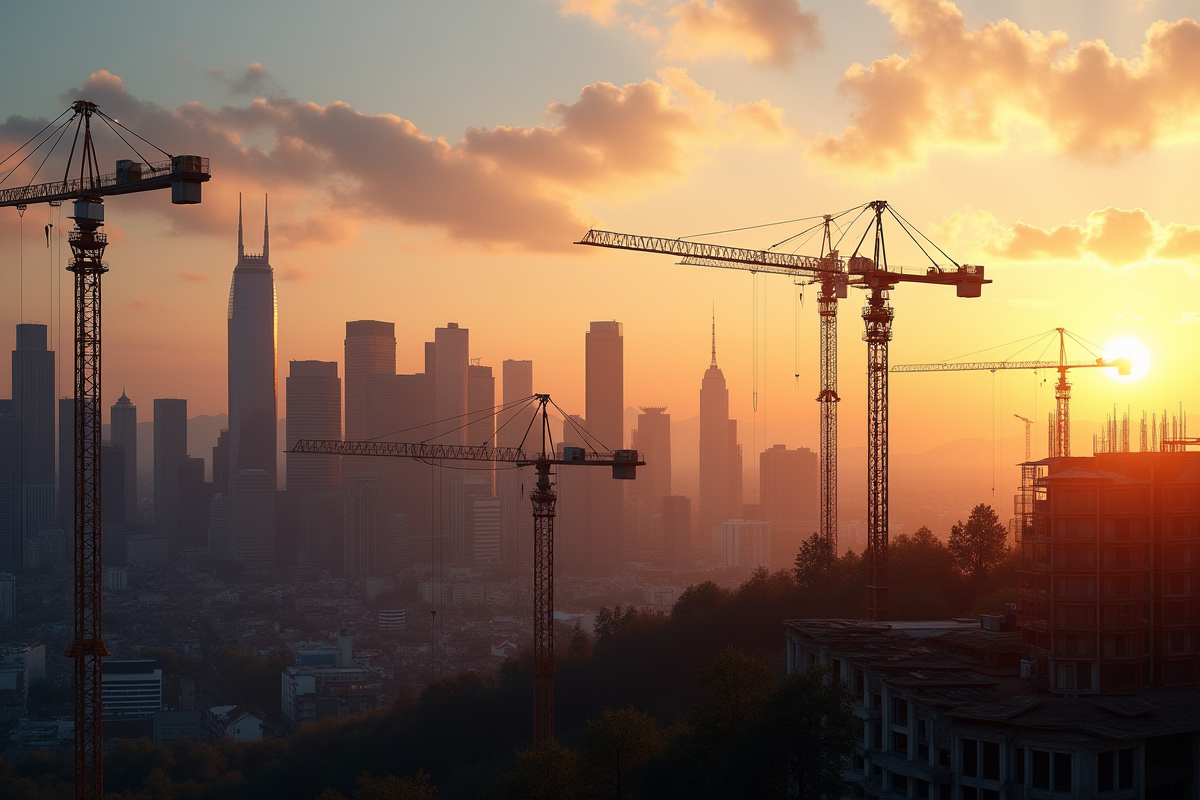 urbanisme suisse