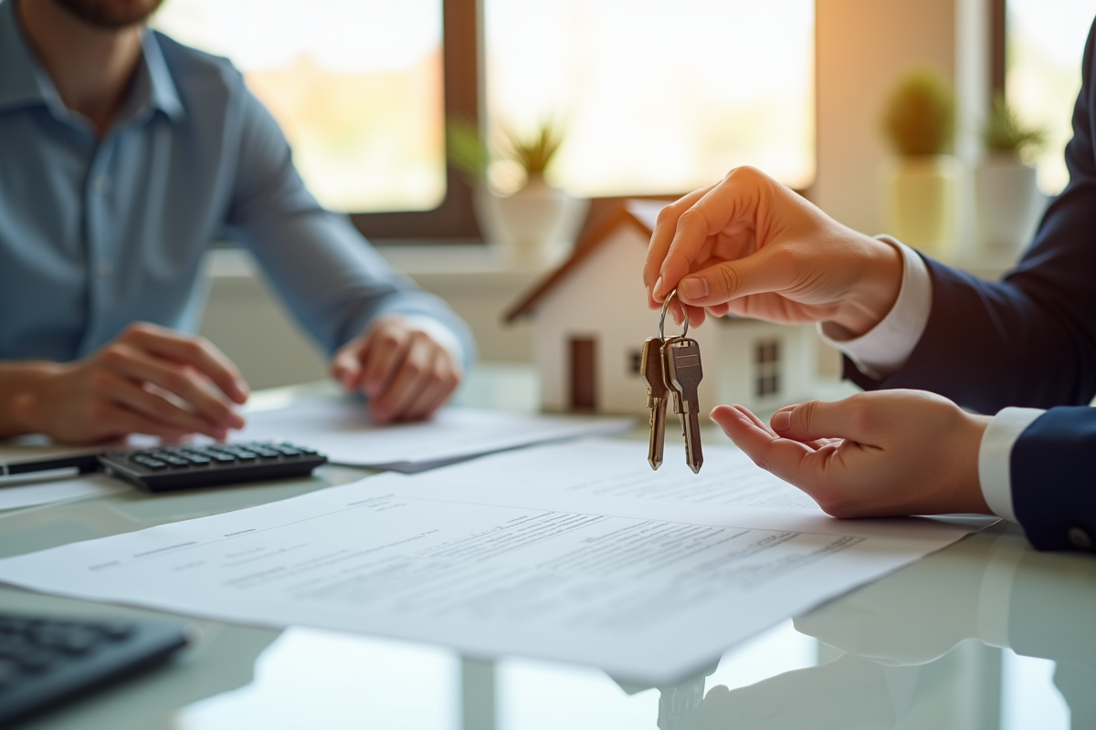 immobilier patrimoine