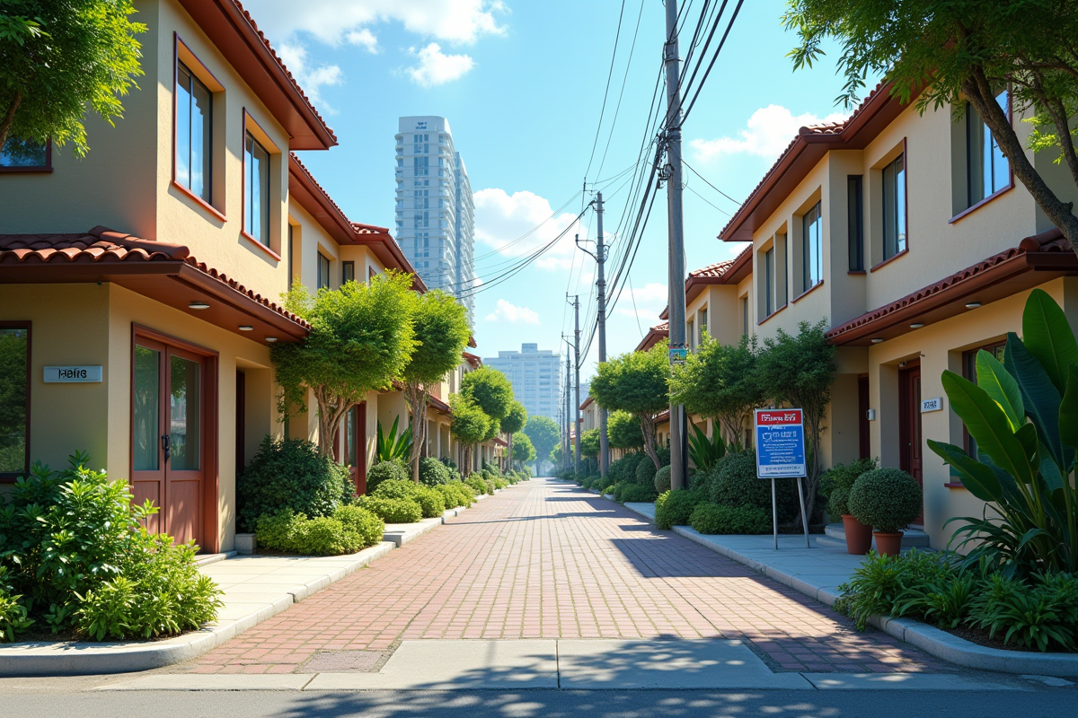 investissement immobilier