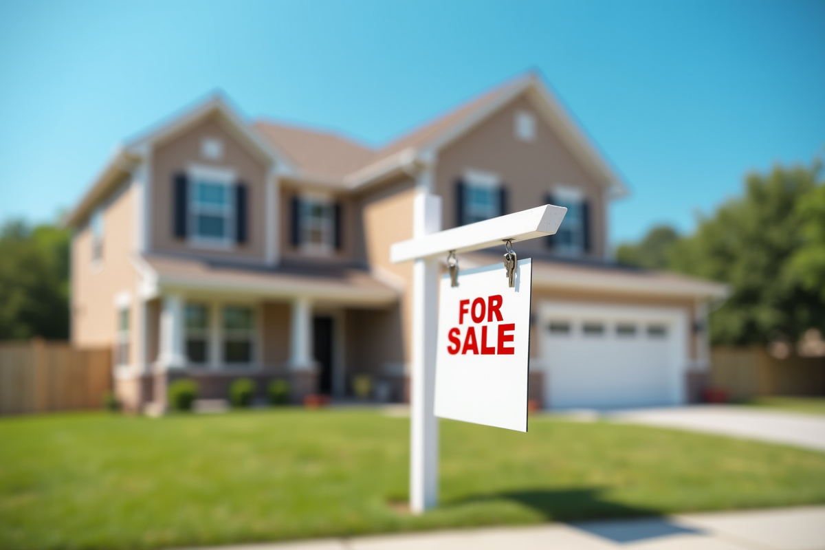 prêt immobilier