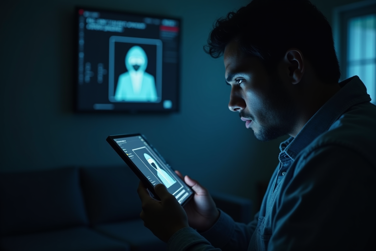 domotique  technologie