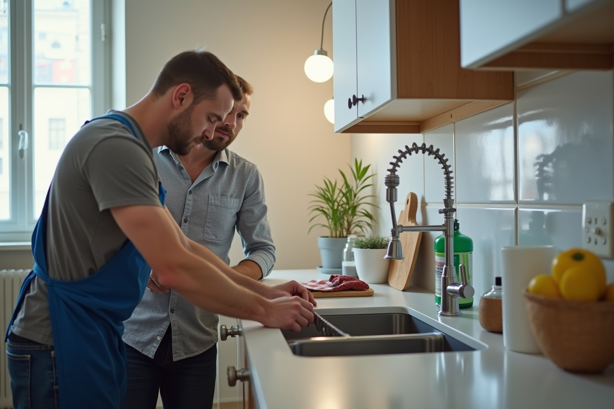 contrat immobilier