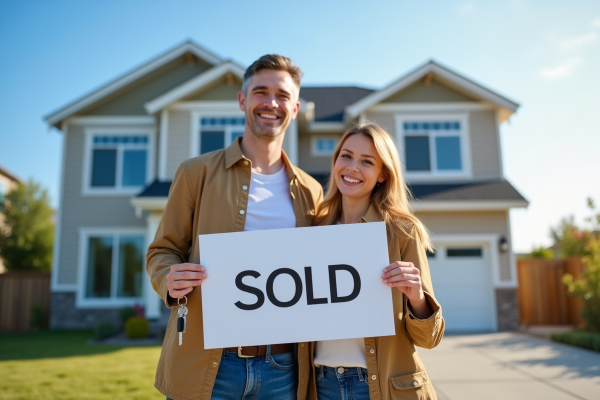 crédit immobilier