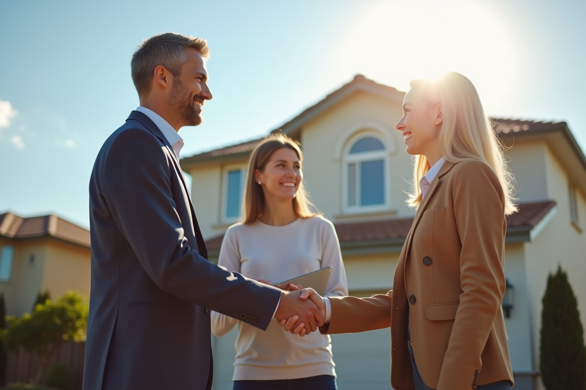 courtier immobilier
