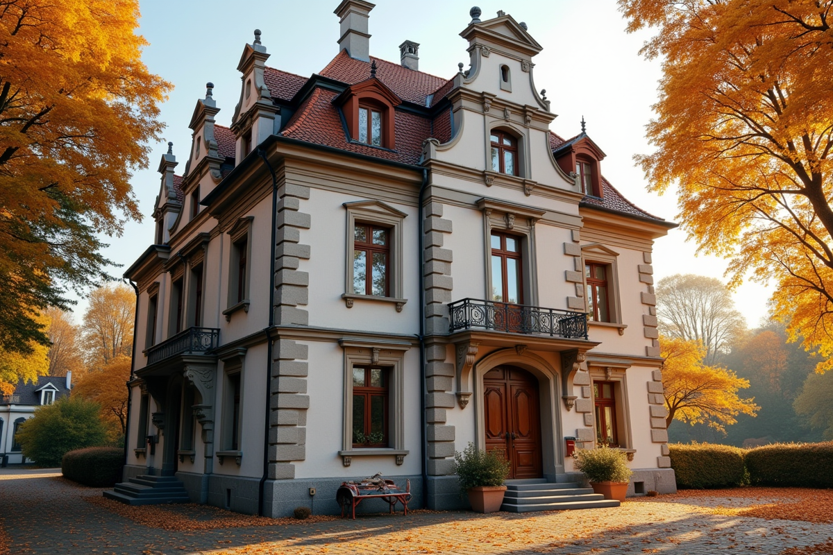 ravalement façade