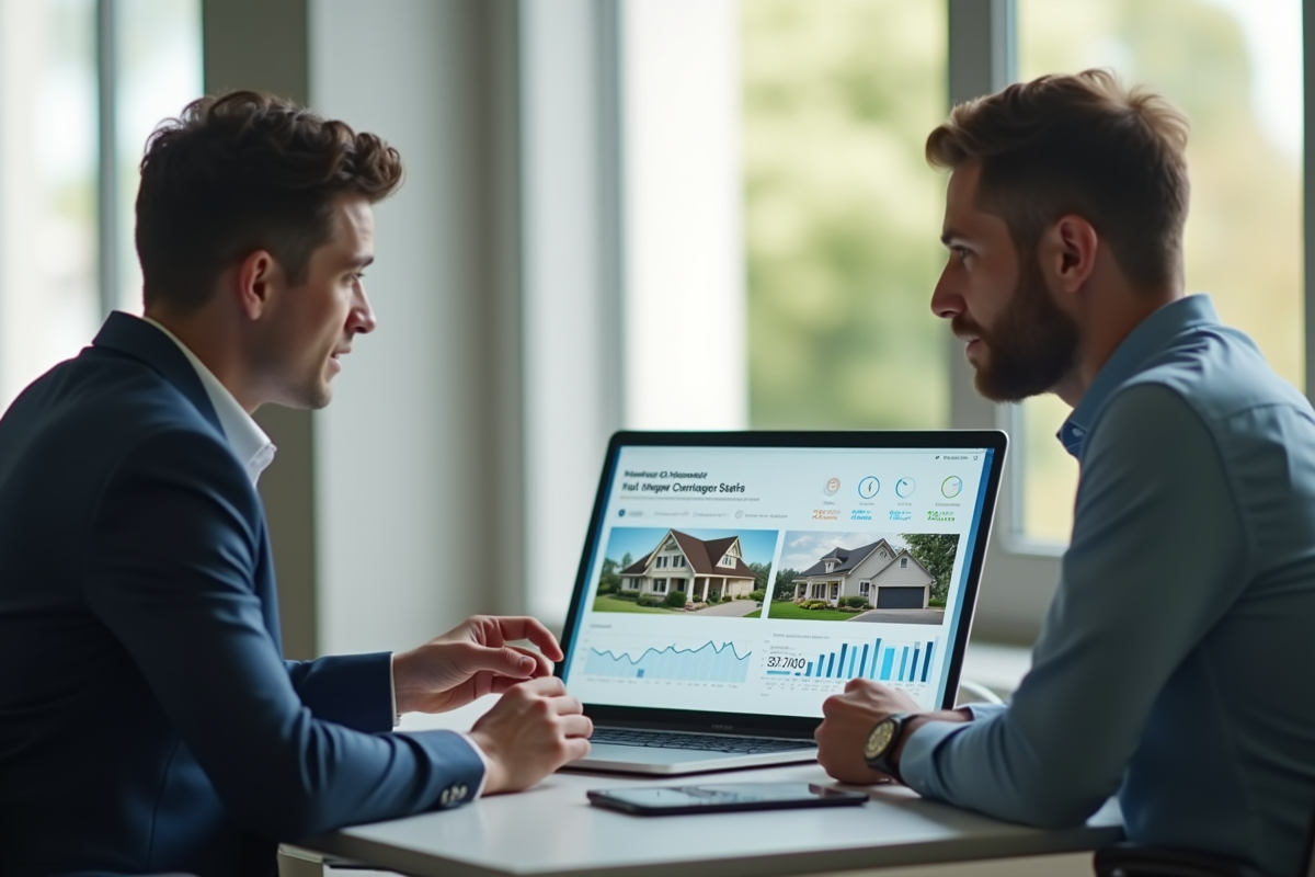 achat immobilier