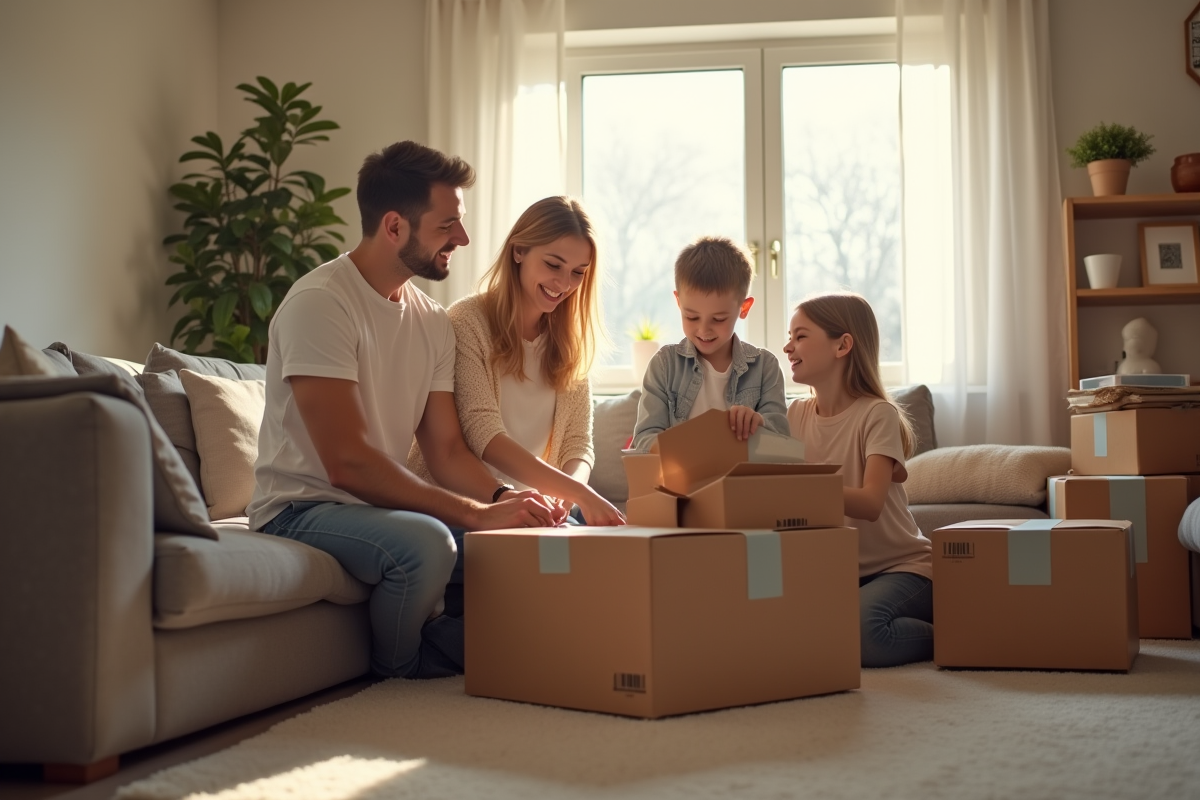 logement propriétaire