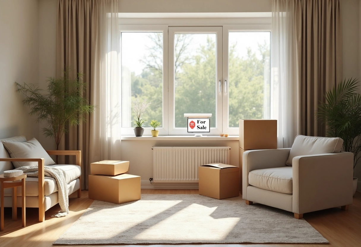 marché immobilier