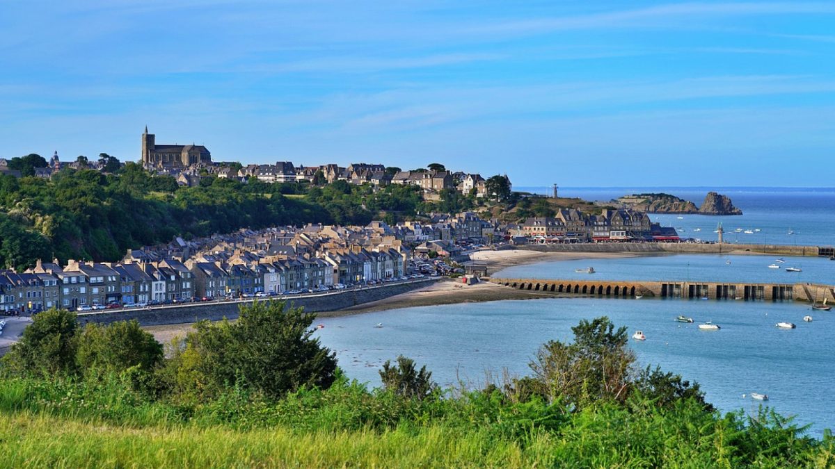 Se rapprocher d'un promoteur immobilier Breton pour un achat à Rennes